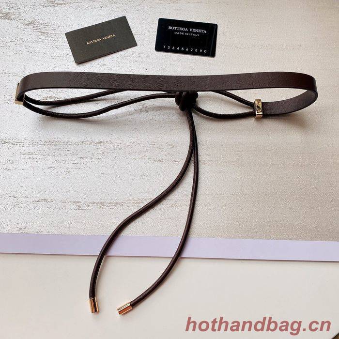 Bottega Veneta Belt 20MM BVB00001